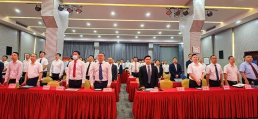 展云龍之志2024 | 華謀夏季大煉兵全面展開！